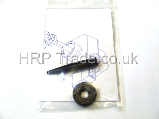 OIL SPARES  E02065W